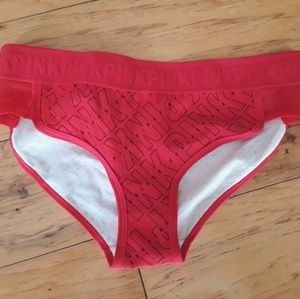 NWT VS PINK PANTIES